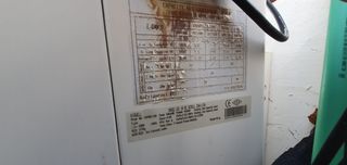 Aire Acondicionado Airwell ST XLM 18 IR