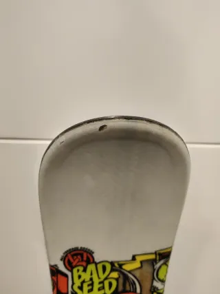 Esquís junior K2 Bad Seed