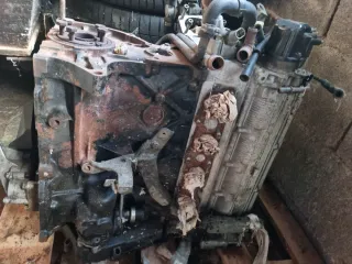 Motor Renault Clio 1.8 16v / R19 16v /F7p