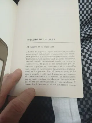 Cuentos (Biblioteca Didactica Anaya) (Spanish E...