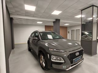 Hyundai Kona 1.0 TGDI STYLE SKY