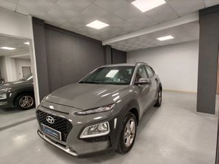Hyundai Kona 1.0 TGDI STYLE SKY
