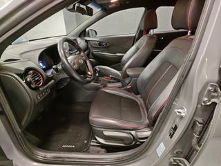 Hyundai Kona 1.0 TGDI STYLE SKY