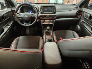 Hyundai Kona 1.0 TGDI STYLE SKY