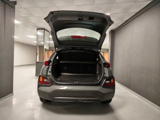 Hyundai Kona 1.0 TGDI STYLE SKY