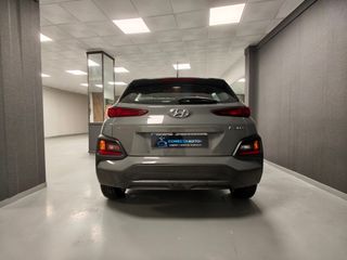 Hyundai Kona 1.0 TGDI STYLE SKY