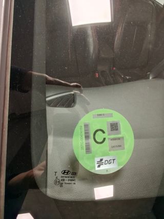 Hyundai Kona 1.0 TGDI STYLE SKY