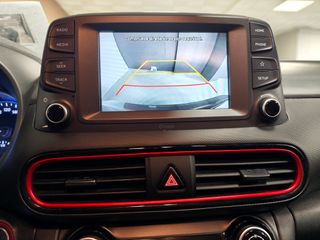 Hyundai Kona 1.0 TGDI STYLE SKY