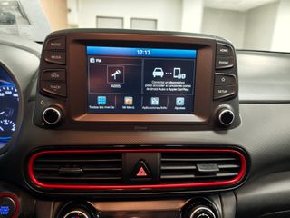 Hyundai Kona 1.0 TGDI STYLE SKY