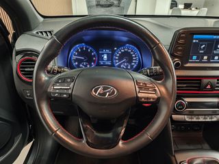 Hyundai Kona 1.0 TGDI STYLE SKY