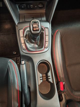 Hyundai Kona 1.0 TGDI STYLE SKY