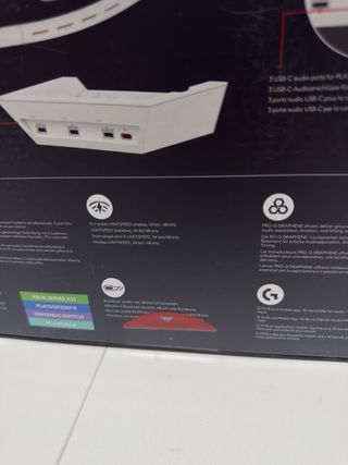 Astro A50 Gen 5 Auriculares Nuevos Precintados