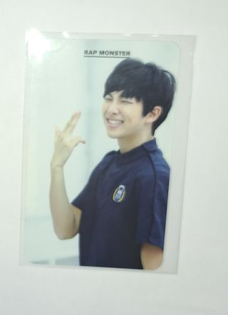 BTS O!RUL8,2? PC RM/V/Grupo