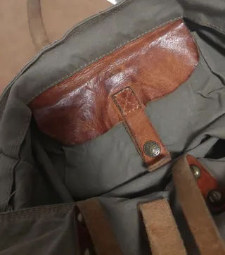 Bolso Campomaggi Tote.