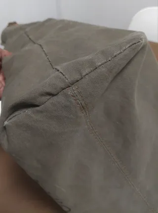 Bolso Campomaggi Tote.