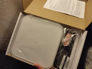 Báscula de cocina CANREAY CR339