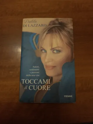 Toccami il cuore