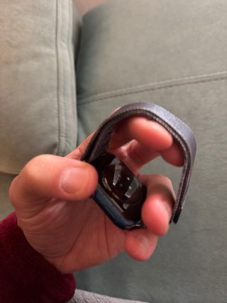 Apple Watch Series 7 Azul. GPS + Cell