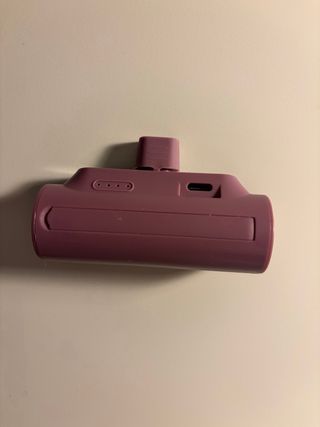 Batería Portátil para iPhone CASA DE LAS CARCASAS