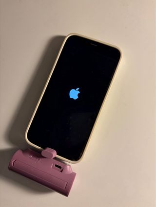 Batería Portátil para iPhone CASA DE LAS CARCASAS