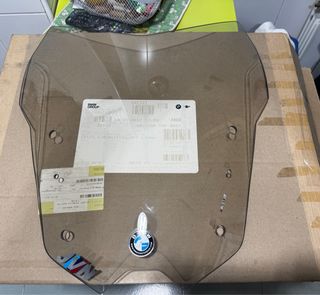 Pantalla BMW C600 C650 Sport