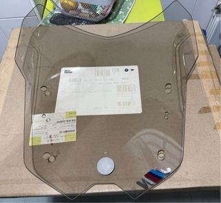 Pantalla BMW C600 C650 Sport