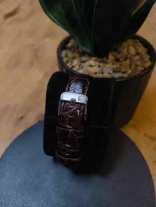 Cronógrafo Poljot Vintage - Calibre 3133