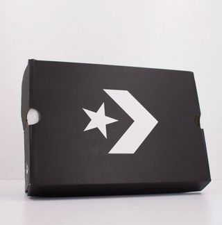 Converse Plataforma lila