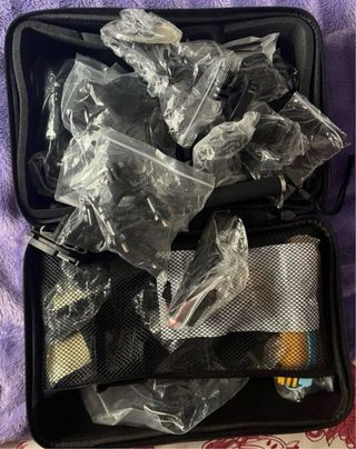 Accesorios Cámara GoPro