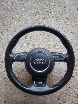 Volante audi sline audi A5/A4