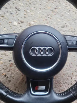 Volante audi sline audi A5/A4