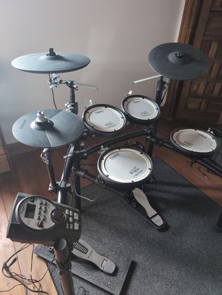 Batería Electrónica Roland TD-11