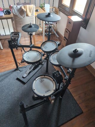 Batería Electrónica Roland TD-11