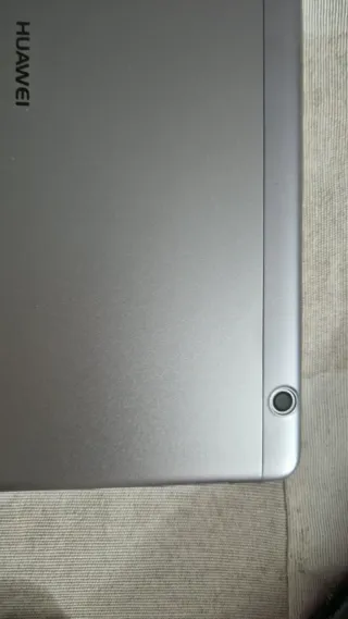 Huawei MediaPad T3 10 Gris