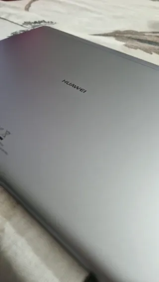 Huawei MediaPad T3 10 Gris