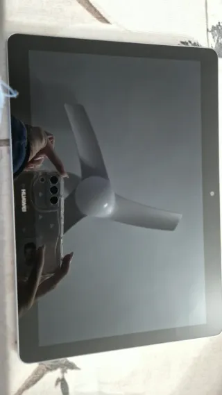 Huawei MediaPad T3 10 Gris