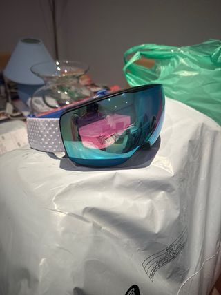 Gafas Esquí WEZDE S3 Adulto/Niño