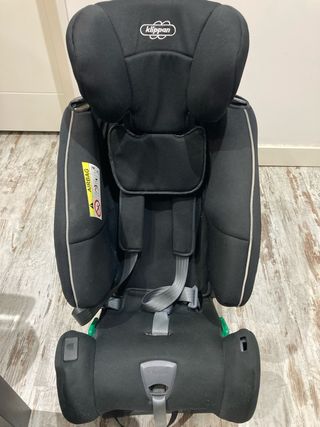 Silla coche Klippan Opti 129