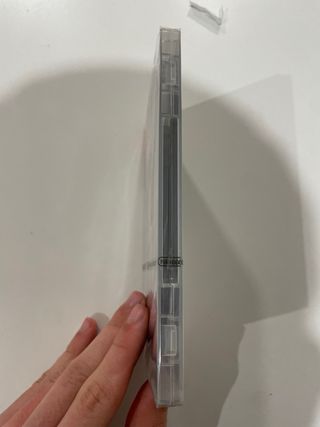 Pokemon Leyendas Z-A Nintendo Switch precintado