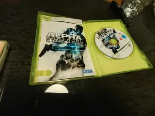 Alpha Protocol per Xbox 360 SEGA