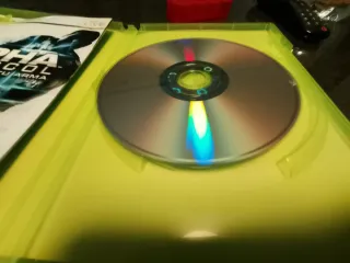 Alpha Protocol per Xbox 360 SEGA