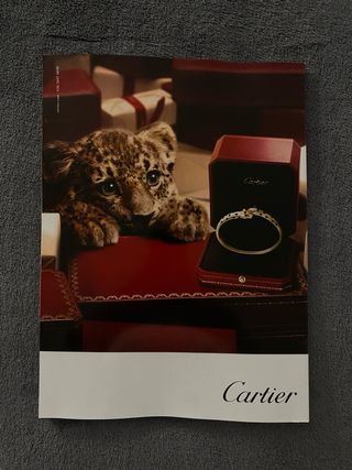 Vogue British Enero 2026