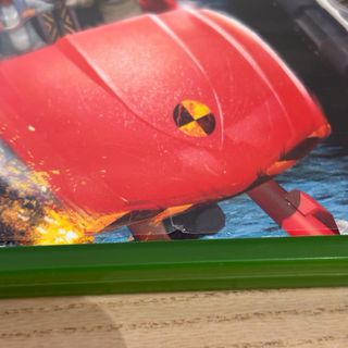 ScreamRide Xbox One PAL FR Completo