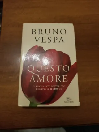Questo amore. Il sentimento misterioso che muov...