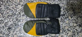 Luvas Black Diamond Spark Johnny Ski Snowboard