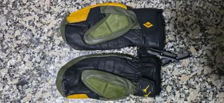 Luvas Black Diamond Spark Johnny Ski Snowboard