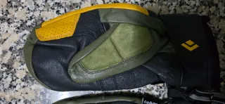 Luvas Black Diamond Spark Johnny Ski Snowboard