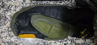 Luvas Black Diamond Spark Johnny Ski Snowboard