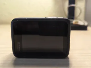 GoPro Hero 12 Black Fotocamera