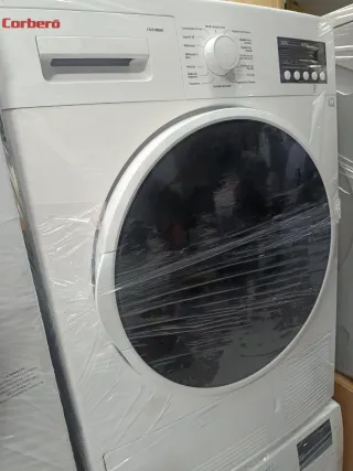 Secadora Corberó CICEV8007